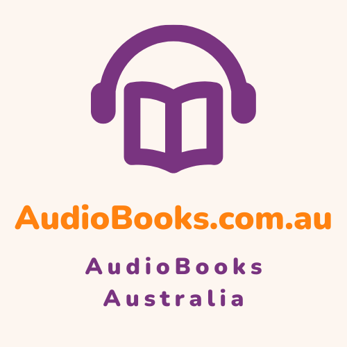 AudioBooks.com.au Logo